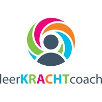 LeerKRACHTcoach logo - Similar company to Het Klubhuis