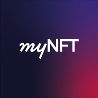 myNFT logo - Similar company to Appsus.Io