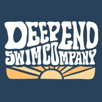 Deep End logo - Similar company to Surf For Impact