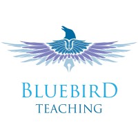 Blue Bird Teaching