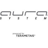 AURA System logo - Similar company to 2R Corte Laser