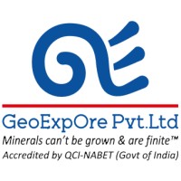 GeoExpOre Pvt. Ltd. logo - Similar company to Dr Dhawan Academy Of Geologists (Ddag Pvt Ltd)