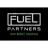 Fuel Partners logo - Similar company to Centex Petroleum