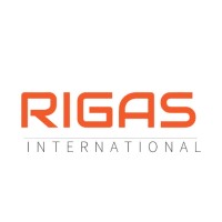 RIGAS logo - Similar company to Adtc
