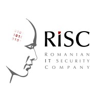 ROMANIAN IT SECURITY COMPANY logo - Similar company to Romanian Soft Company