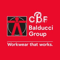 C.B.F. Balducci Group logo - Similar company to Forint S.P.A.