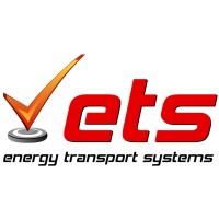 ETS Electromechanics logo - Similar company to Frs Electromechanics