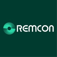 Remcon logo - Similar company to Max Gulf Technologies
