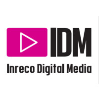 Inreco Digital Media logo - Similar company to Flexcast Narrowcasting