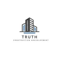 TRUTH CONSTRUCTION & DEVELOPMENT logo - Similar company to Pnk Construction Sarl