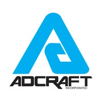Adcraft, Inc logo - Similar company to Pro Serv Mex