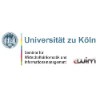 Department Of Information Systems And Information Management, University Of Cologne