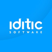 IDITIC Software logo - Similar company to Raini Computer S.A.