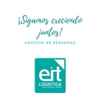 Eit Logistica SA (Gestion de Personas) logo - Similar company to Eit Logística S.A.