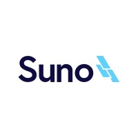 SUNO ESP logo - Similar company to Eneracción