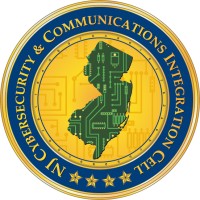 NJCCIC logo - Similar company to Saoirse Studios