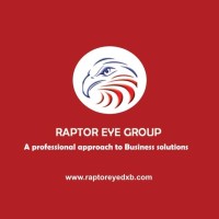 Raptor Eye Group Of Companies logo - Similar company to Real Time - Group Of Companies | Document Clearing Llc
