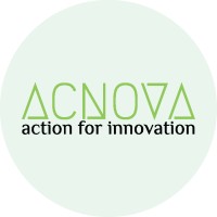 Acnova logo - Similar company to Acnova Ltd.