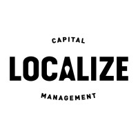 Localize Capital Management logo - Similar company to Zjld Group Inc