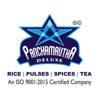 Panchamrutha Industries Pvt Ltd logo - Similar company to Yourorganic.Com