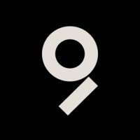 MUSE9 logo - Similar company to Neonarte