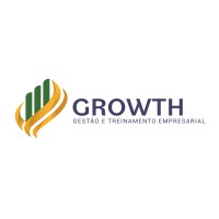 Growth Gestão e Treinamentos Empresariais logo - Similar company to Escola Sunflower