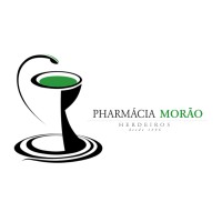 Farmácia Morão Herdeiros logo - Similar company to Farmácia Sete Rios