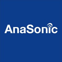 AnaSonic Bio-Medical logo - Similar company to Bmv Animal Technology Co.,Ltd