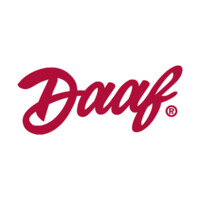 Daaf logo - Similar company to Pap Eggs B.V.