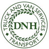 DNH Truck & Van Services logo - Similar company to Refooro