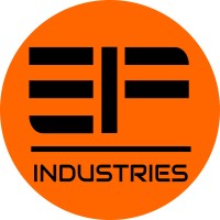 EIF Industries logo - Similar company to Brook Engineering