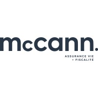 Services Financiers McCann logo - Similar company to Avanco | Assurance Collective