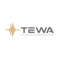 TEWA – Technologie Wibroakustyczne logo - Similar company to Tewako