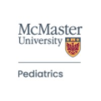 McMaster University Department of Pediatrics logo - Similar company to Mcmaster University Department Of Medicine