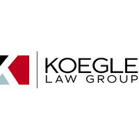 Koegle Law Group, APC logo - Similar company to Idare®, Inc.