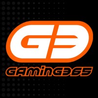 Gaming365 logo - Similar company to Noah Control