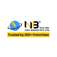 NB Visa World Pvt. Ltd. logo - Similar company to Yk Placements