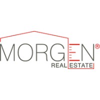 Morgen Real Estate®, Inc. logo - Similar company to Landmark Real Estate, Inc.