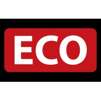 ECO Tankstation logo - Similar company to Sauron Logistik Gmbh