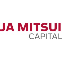 JA Mitsui Capital logo - Similar company to Cobau Engineering