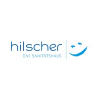 Sanitätshaus Hilscher GmbH & Co. KG logo - Similar company to Sanitätshaus Jansen E.K.