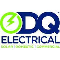 DQ Electrical Pty Ltd logo - Similar company to Jfk Projects