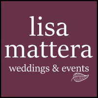 Lisa Mattera Weddings & Events Llc