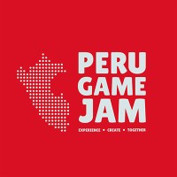 Peru Game Jam logo - Similar company to International Game Developers Association Perú - Igda Perú