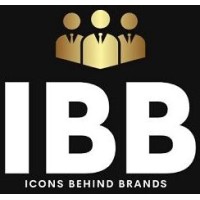 Icons Behind Brands logo - Similar company to Behind Brands