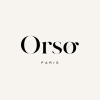 ORSO PARIS logo - Similar company to Mamanoa