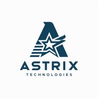 Astrix Technologies logo - Similar company to Astrix