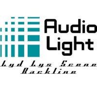AudioLight AS logo - Similar company to A+ Events