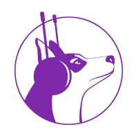 Underdog Records logo - Similar company to Esco Studios