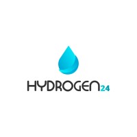 Hydrogen24.no logo - Similar company to Vireon